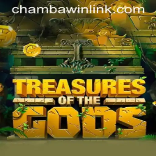 Unveiling the Epic Game: Treasure of the Gods and Exploring CHAMBAWIN.COM