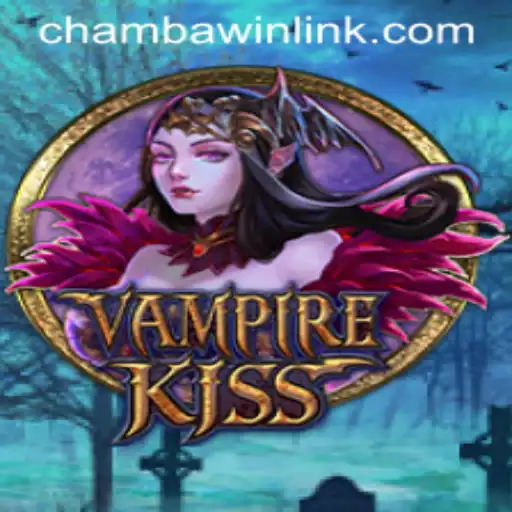 Unveiling VampireKiss: A Thrilling Gaming Experience with CHAMBAWIN.COM