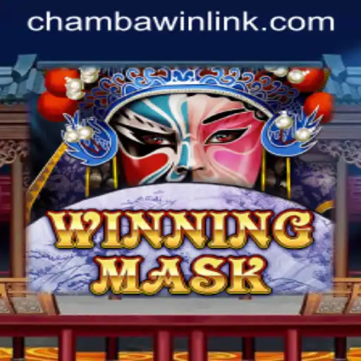WinningMask - The Thrilling Game of Strategy and Chance