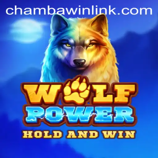 Explore the Wild World of WolfPower: A Thrilling Game Experience