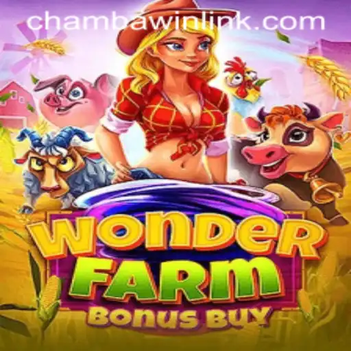 Exploring the Enchanting World of WonderFarmBonusBuy on CHAMBAWIN.COM
