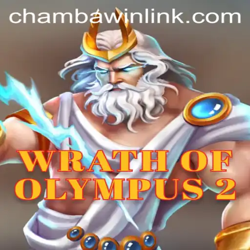 WrathofOlympus2: A Legendary Gaming Experience Awaits