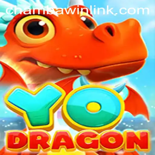 Dive into the World of YoDragon with CHAMBAWIN.COM